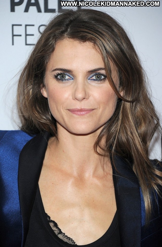 Keri Russell The Americans Nyc New York Celebrity Beautiful Posing