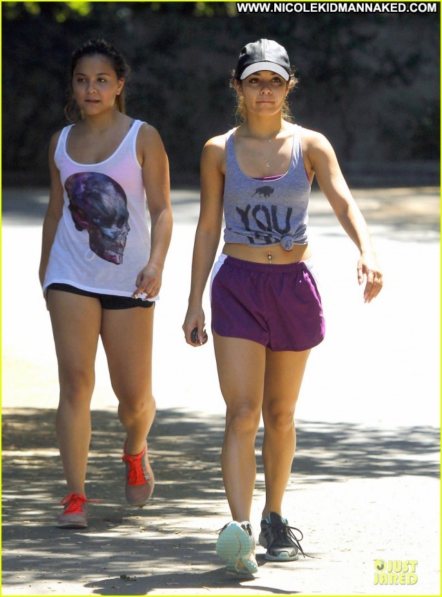 Stella Hudgens Studio City Posing Hot Babe Celebrity Beautiful