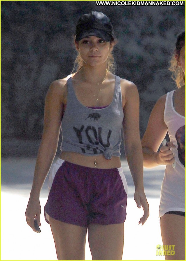 Stella Hudgens Studio City Posing Hot Babe Beautiful Celebrity