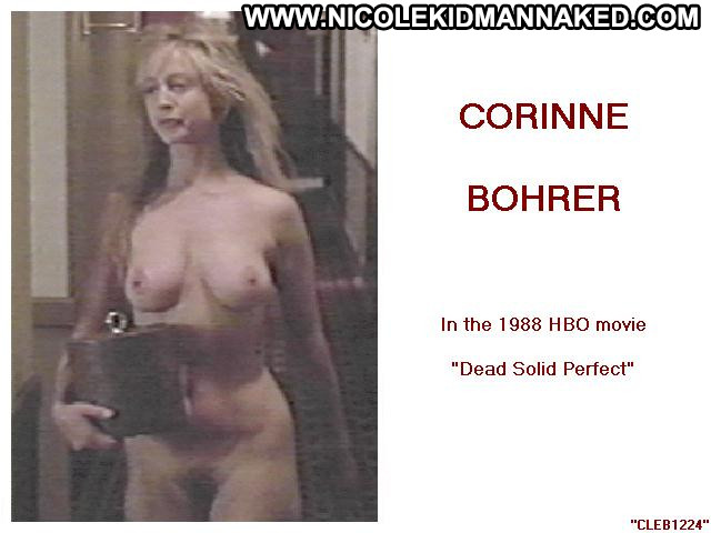 Corinne Bohrer Nude In Friends.