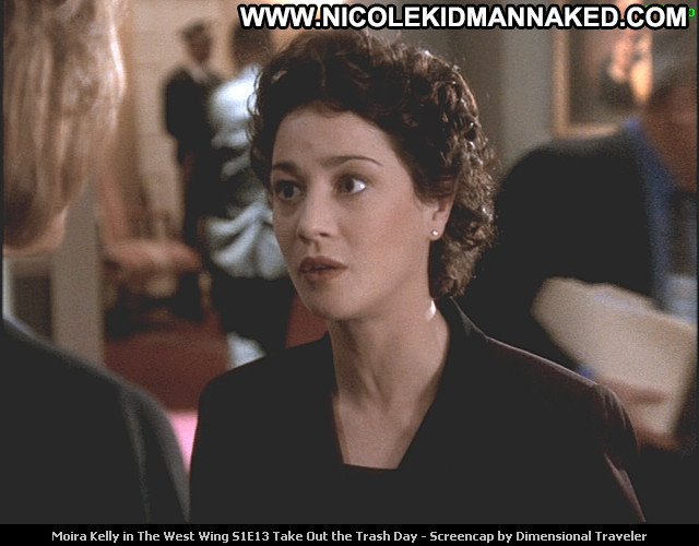 Moira Kelly The West Wing Posing Hot Celebrity Tv Series Babe
