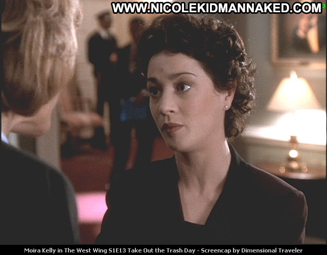 Moira Kelly The West Wing Babe Tv Series Celebrity Posing Hot