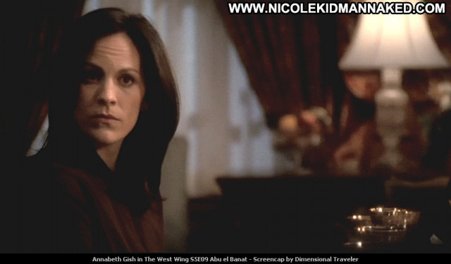 Sex annabeth gish Annabeth Gish