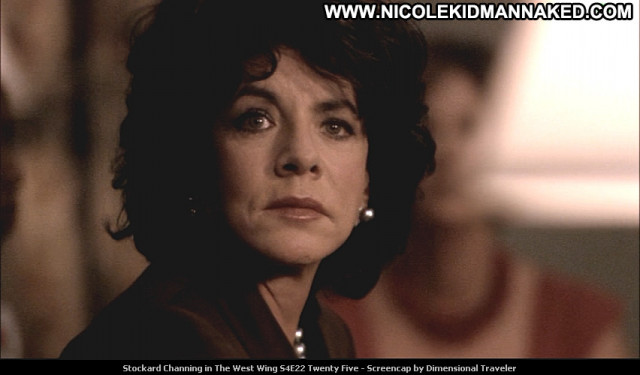 Stockard Channing The West Wing Tv Series Babe Celebrity Beautiful
