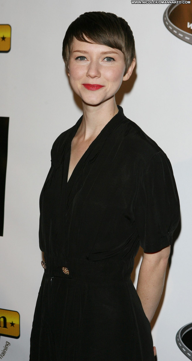 Valorie Curry American Music Awards  Babe American Celebrity High