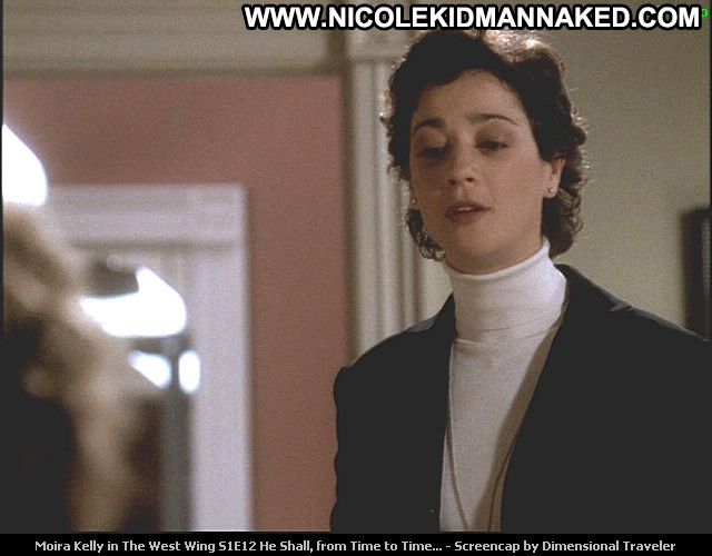 Moira Kelly The West Wing Celebrity Babe Posing Hot Beautiful Tv