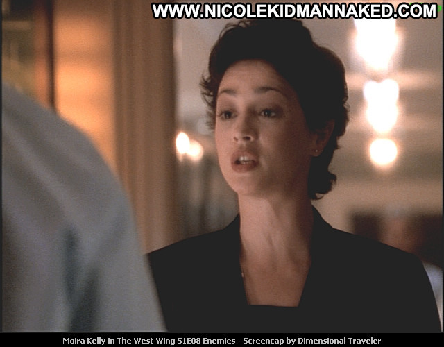 Moira Kelly The West Wing Posing Hot Babe Beautiful Celebrity Tv