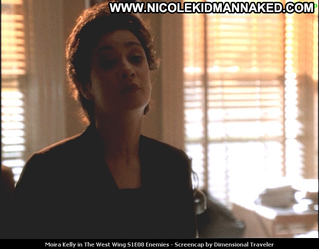 Moira Kelly The West Wing Babe Tv Series Posing Hot Beautiful