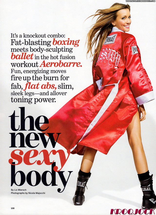 Katie Cassidy Magazine Posing Hot Magazine Scans Babe Celebrity