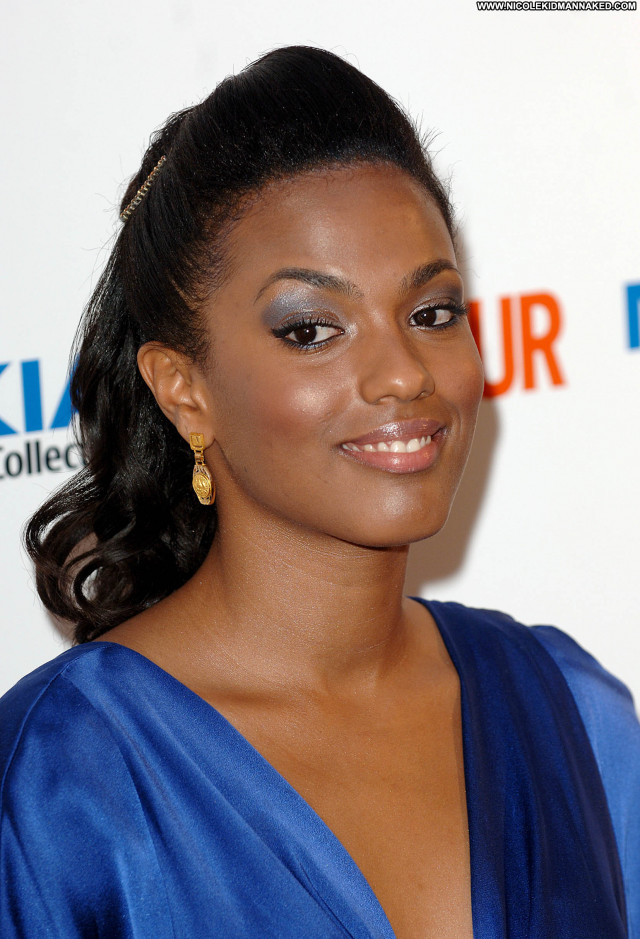 Freema Agyeman Glamour Women High Resolution Posing Hot Awards Babe