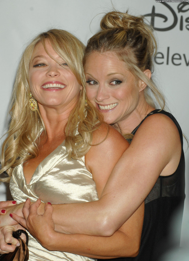 Amanda Detmer Beverly Hills Summer Beautiful Babe Hotel Celebrity