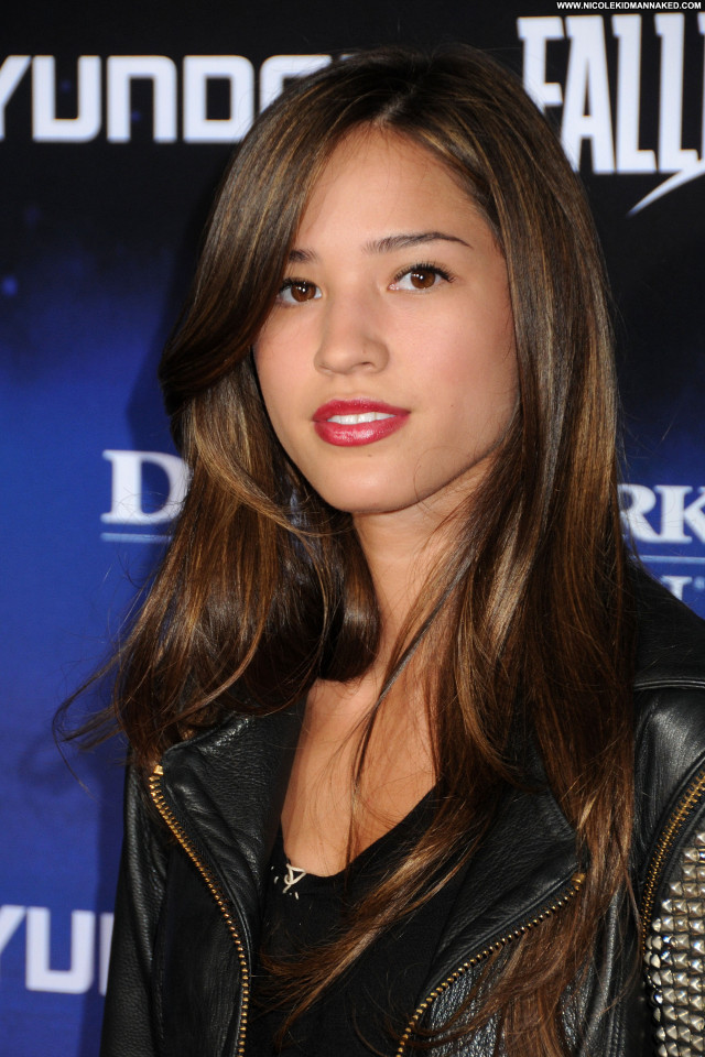Kelsey Chow West Hollywood High Resolution Beautiful Celebrity Babe