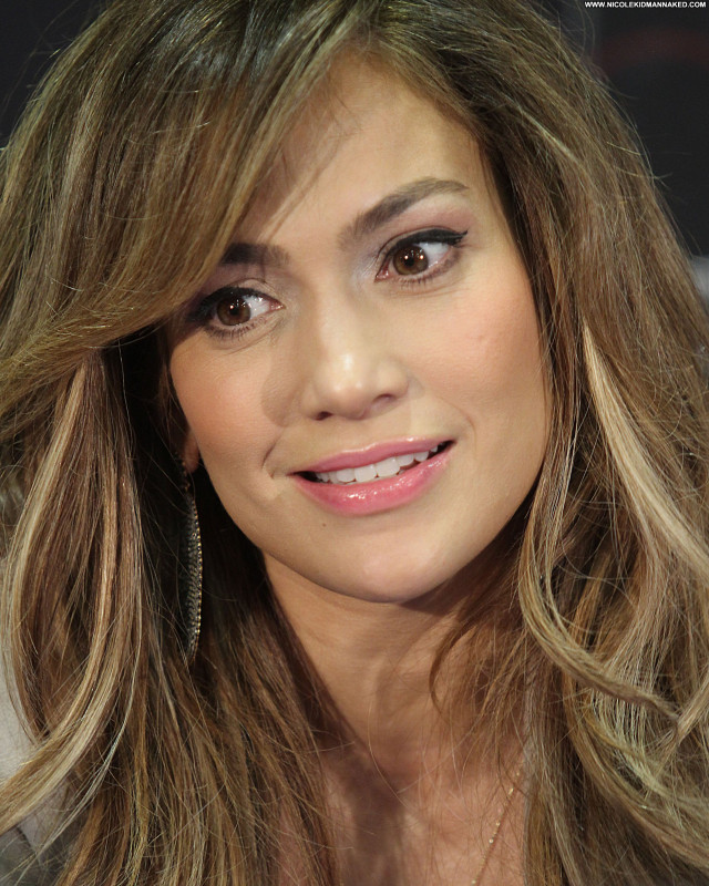 Jennifer Lopez No Source High Resolution Posing Hot Celebrity