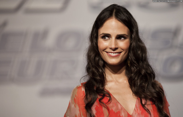 Jordana Brewster No Source Beautiful Posing Hot Celebrity High