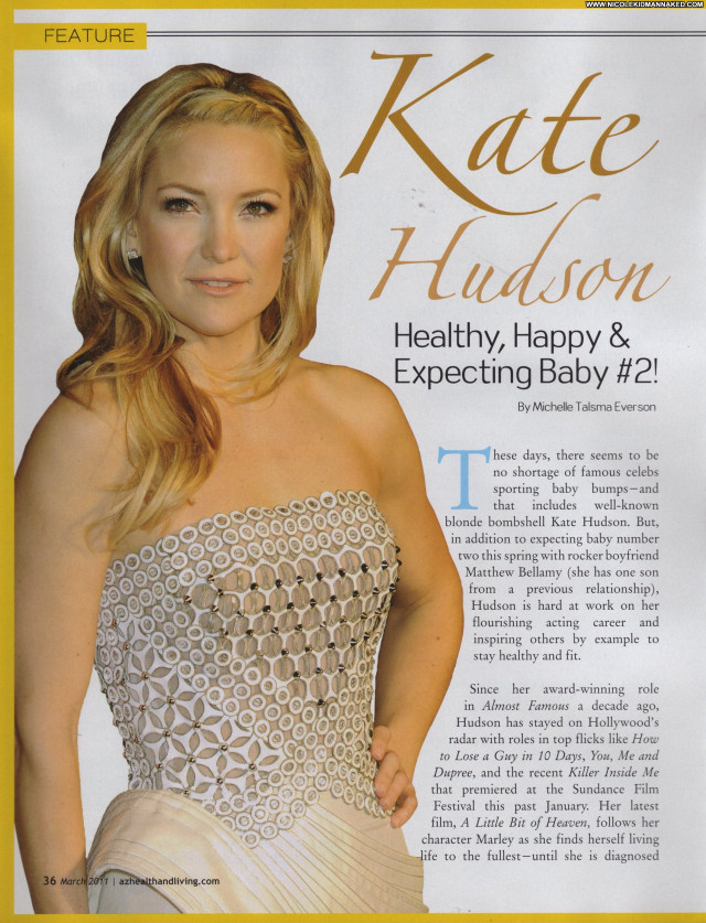 Kate Hudson Magazine  Babe Magazine Celebrity Posing Hot Beautiful