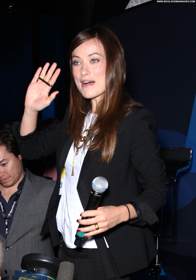 Olivia Wilde Las Vegas Beautiful Celebrity Babe High Resolution