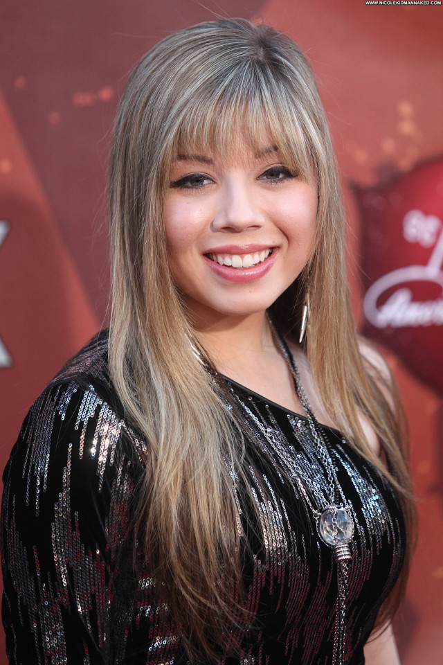 Jennette Mccurdy Las Vegas Babe High Resolution Awards Beautiful