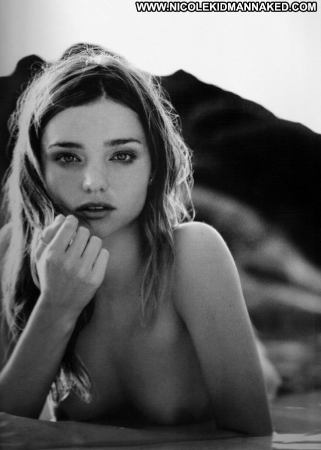 Miranda Kerr Russel James Beautiful Posing Hot Babe Celebrity