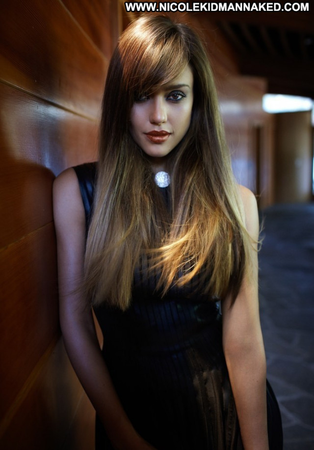Jessica Alba No Source Celebrity Usa Beautiful Photoshoot Magazine