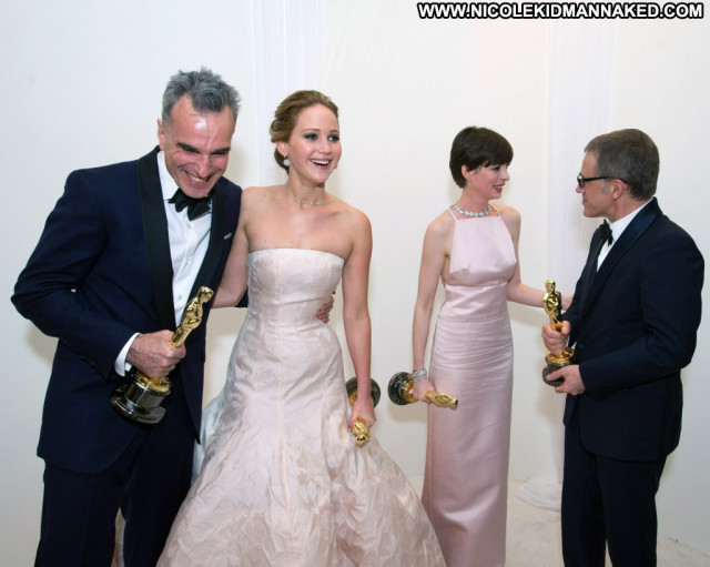 Jennifer Lawrence No Source Posing Hot Celebrity Nice Awards Babe