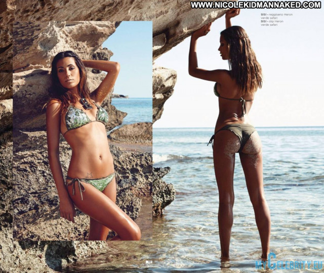 Federica Nargi No Source Babe Celebrity Photoshoot Beautiful