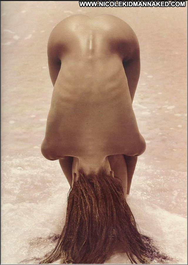 Stephanie Seymour No Source Model Beautiful Usa Babe Nude Celebrity
