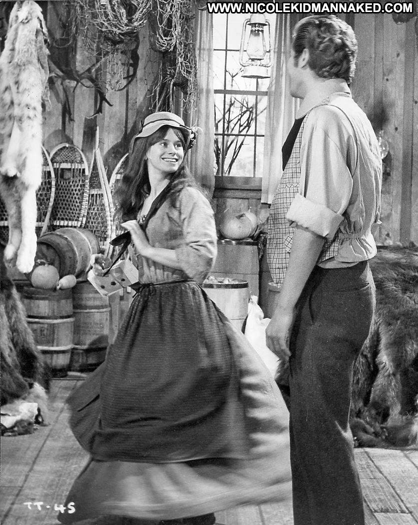 Rita tushingham nude