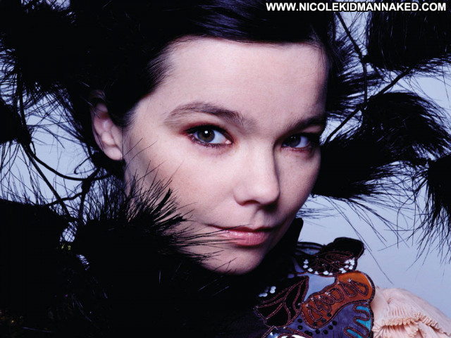 Bjork Golden Globe Awards Solo Awards Celebrity Babe Singer Uk