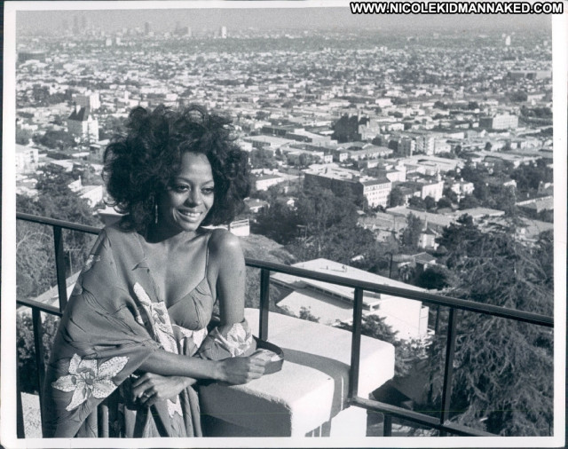 Nude photos of diana ross