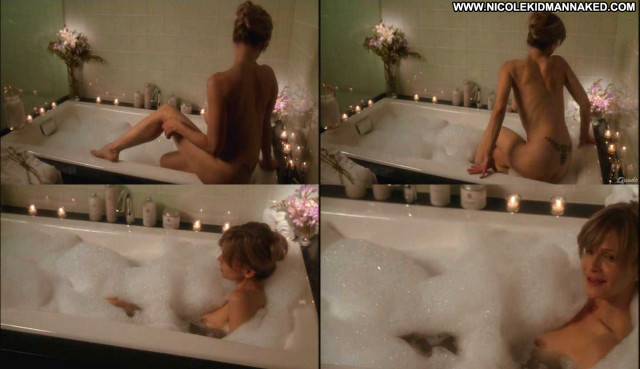 Kyra Sedgwick Posing Hot Babe Beautiful Celebrity Nude Doll Female