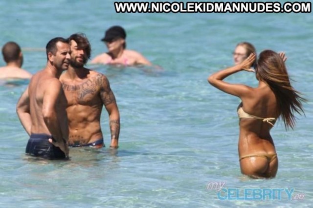 Dua Lipa The Image Candids Babe Bikini Celebrity Nude Posing Hot