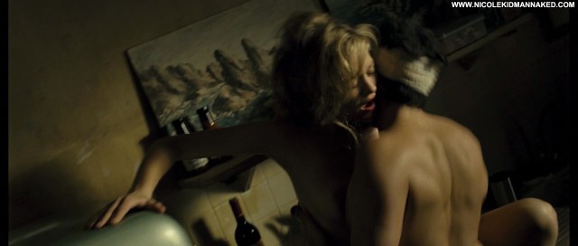 Marion Cotillard La Boite Noire Hot Sex Celebrity Movie Gorgeous Cute