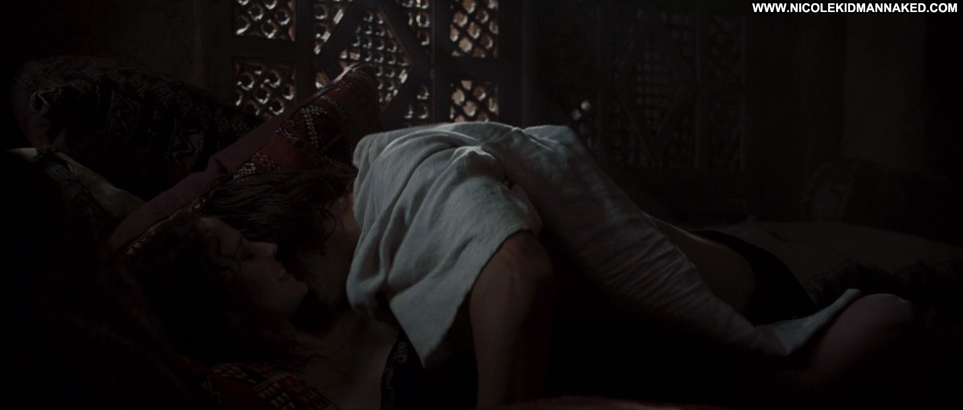 Kingdom Of Heaven Sex Scene.