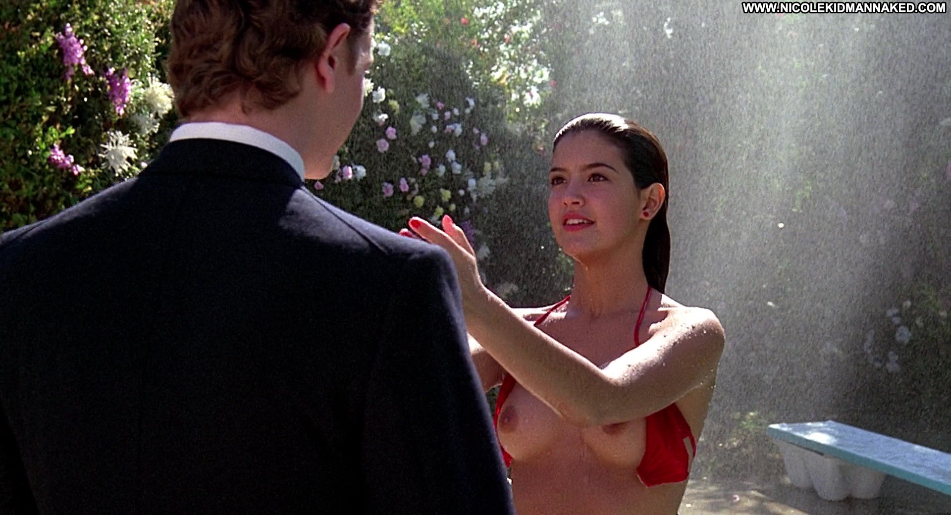 Phoebe cates fast times topless