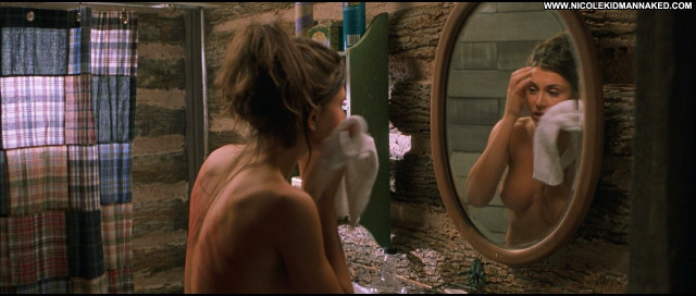 Cerina Vincent Cabin Fever Hot Movie Celebrity Nude Gorgeous Doll