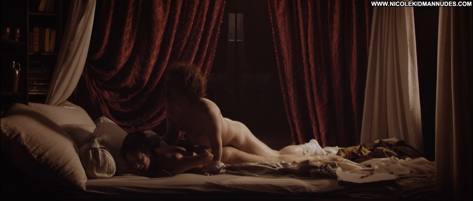 Fiona o shaughnessy nude